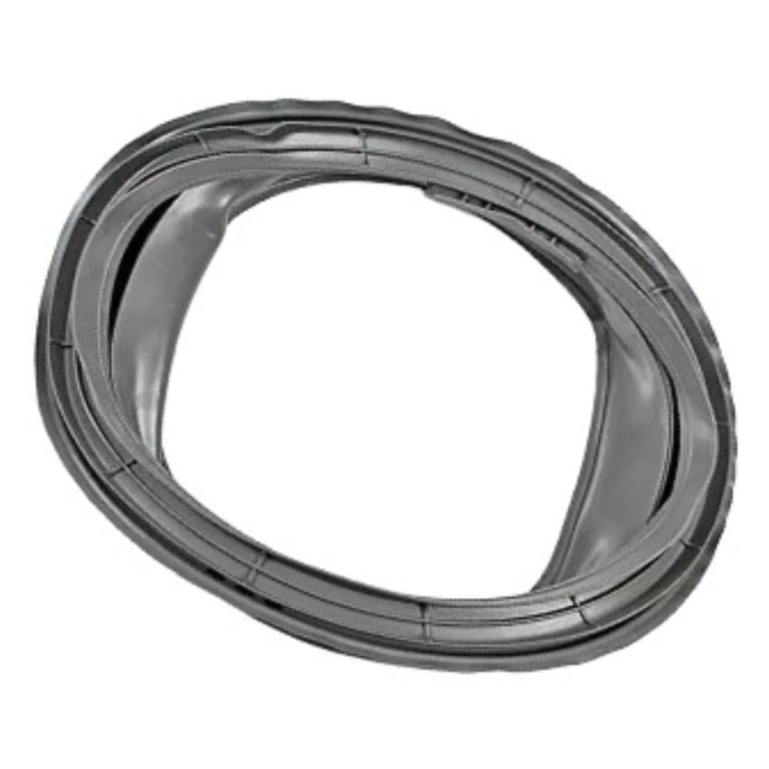 Washer Door Bellow Boot Seal W10111435 AP6015081 PS11748353 8540350 Compatible with Whirlpool, KEN, MAY