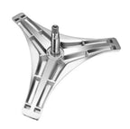 Washing Machine Rear Drum Support 4434ER0003C A B Durable Flange Shaft Assembly Replacement Parts For Laundry Washer Repair