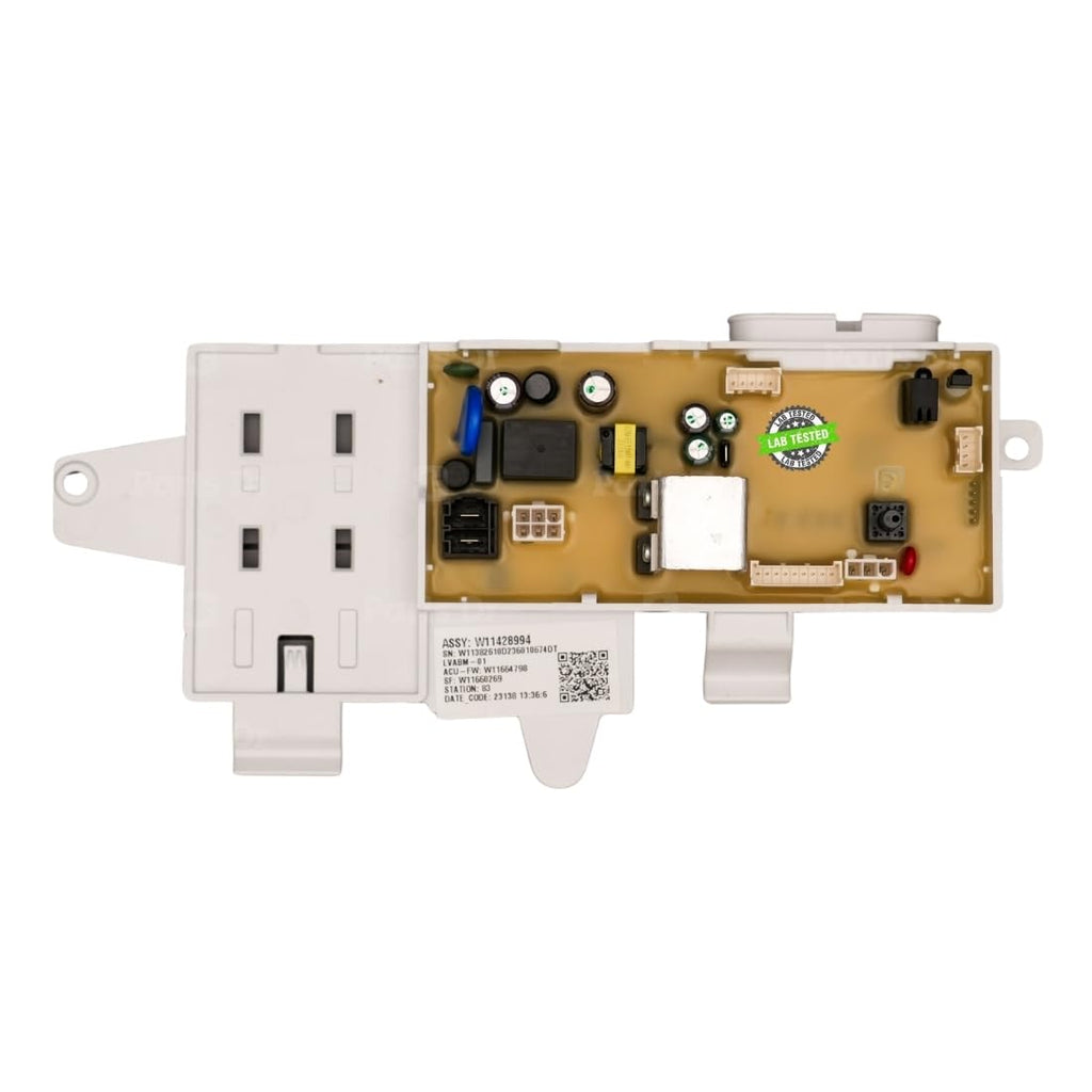 4976167 AP7019124 EAP16555170 EAP513246X1 compatible with Whirlpool Washer Main Control Board fits old part number 4976167 AP7019124 EAP16555170