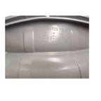 DC64-03723A Rubber Door Seal Ring，Compatible With Samsung，Washer Replacement Part