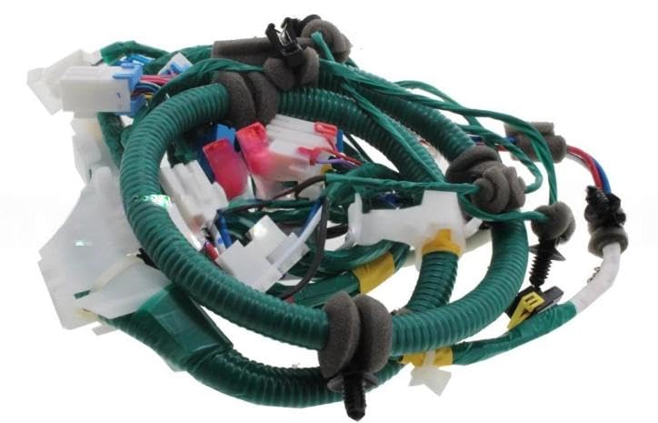 For Washer Main Fits DC93-00808B AP6884374