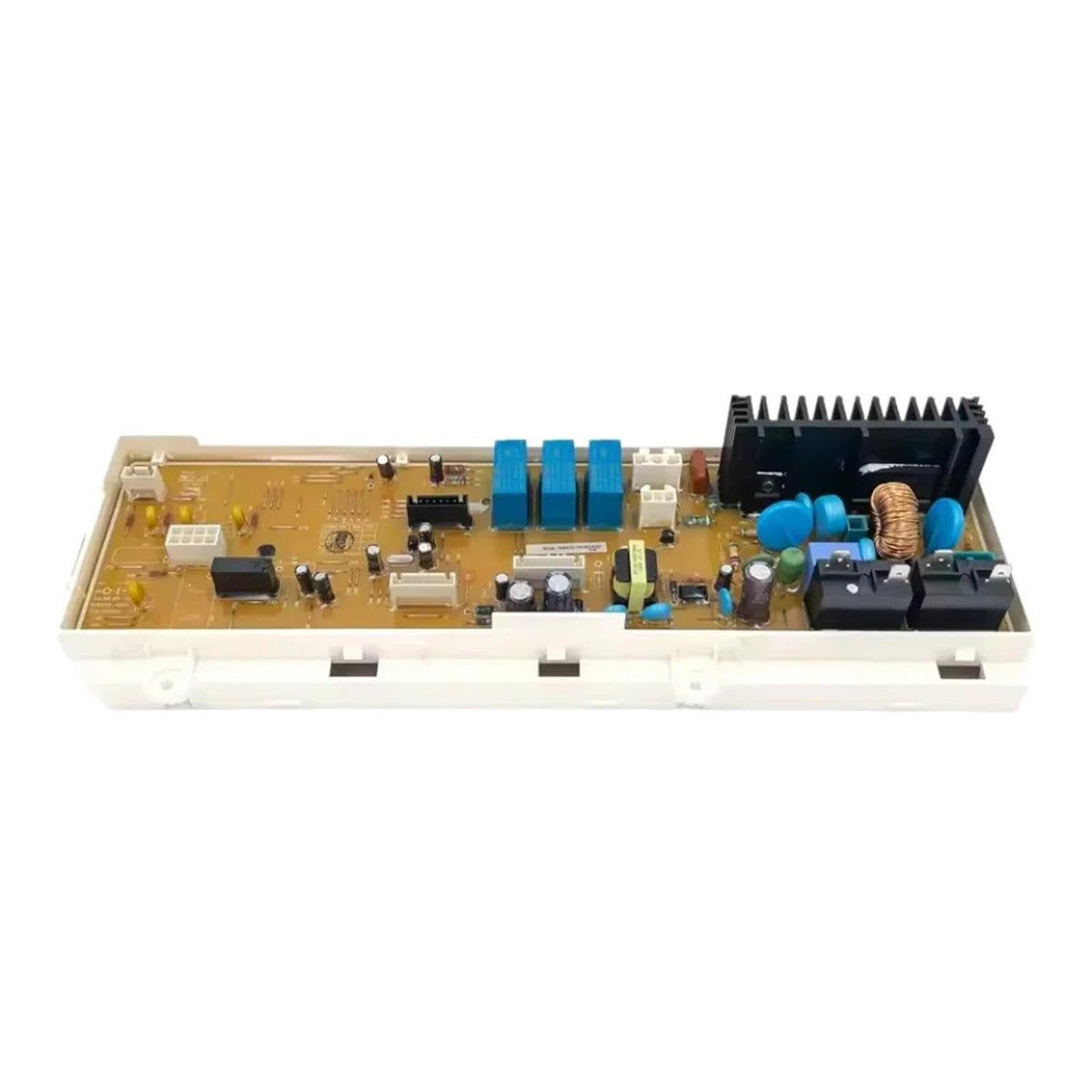 Washer Main Control Board WF0602WKQWKR WF0702WKQ DC92‑00520A DC92‑00521B