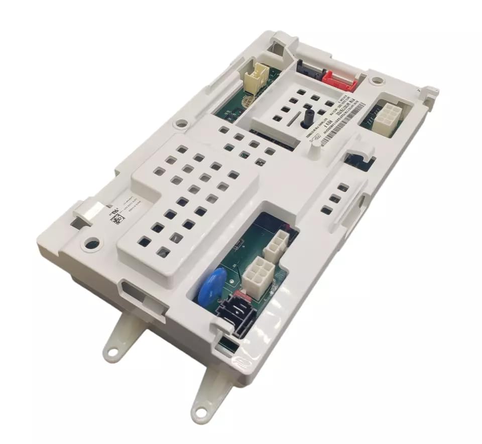 Genuine Washer Control Board W10779752 Same Day Shipping & 60 Days Warranty
