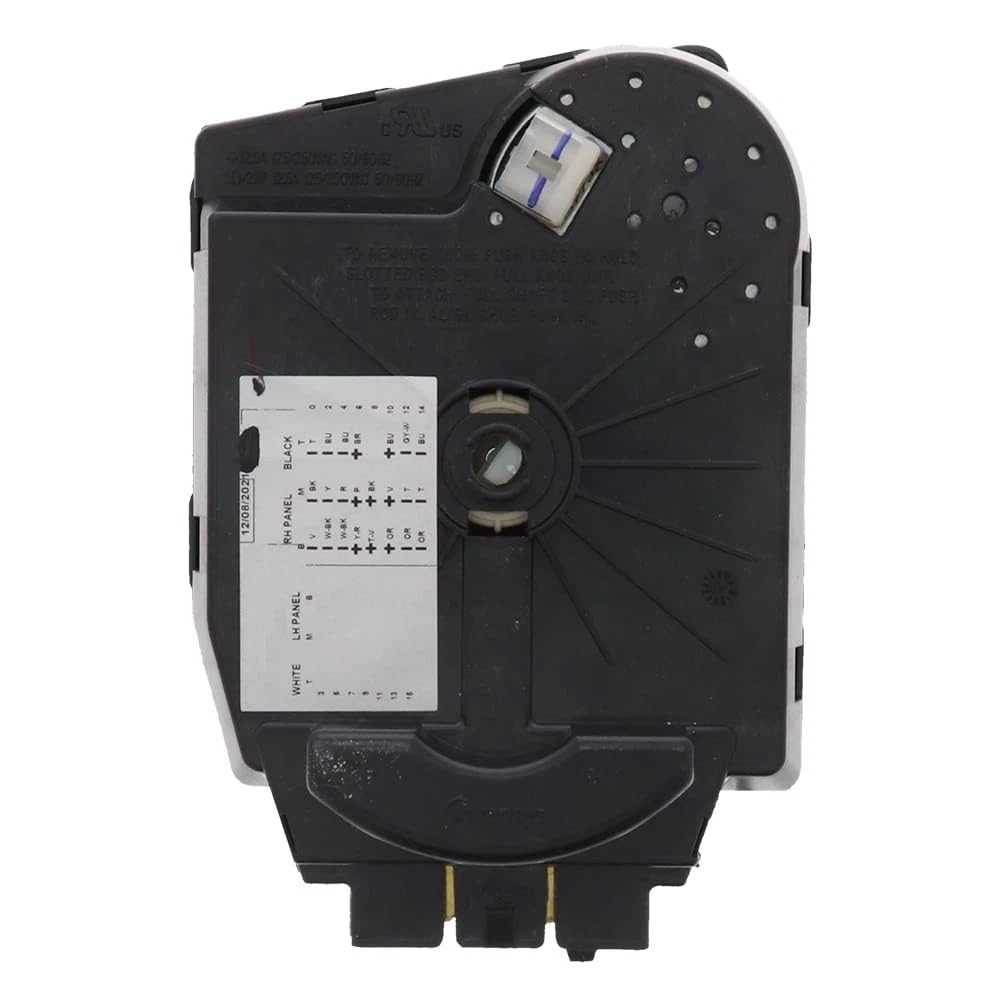 8577356 Washing Machine Control Timer Replacement AP6013516