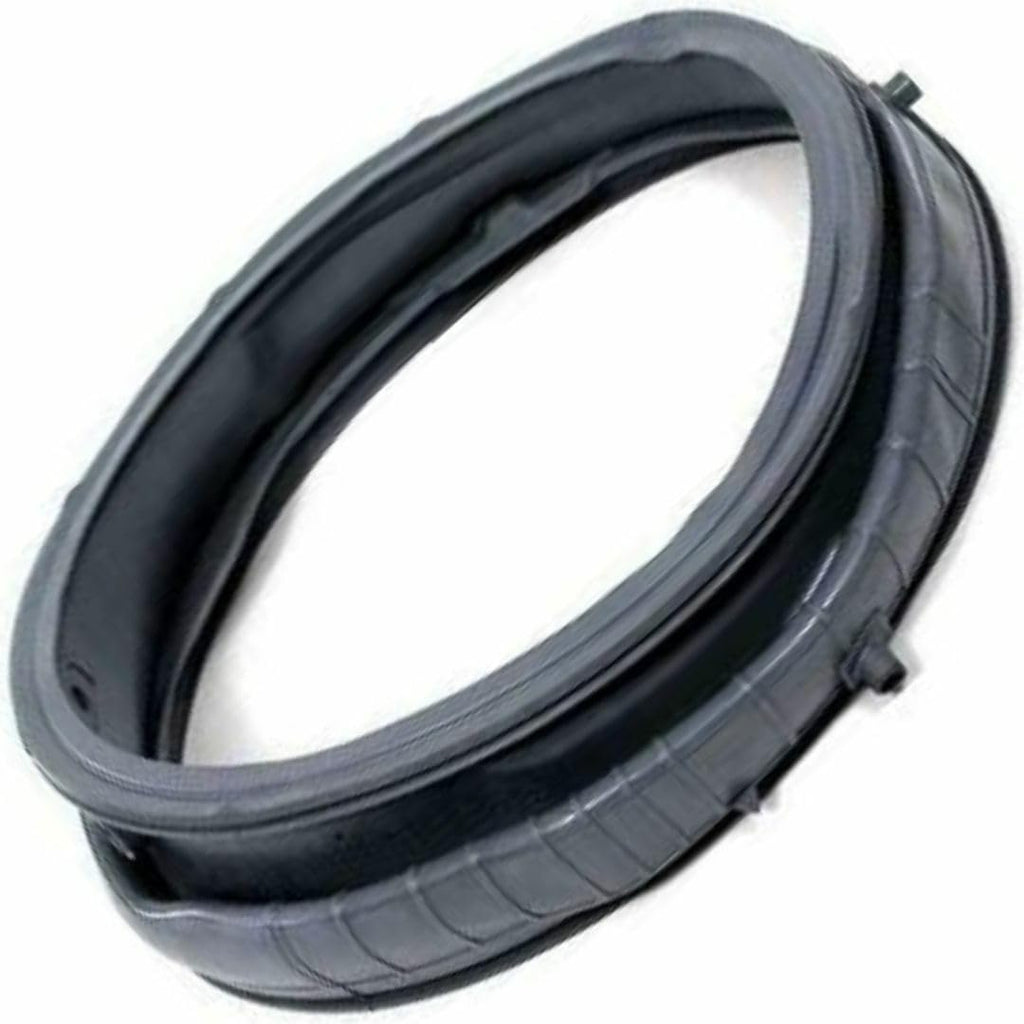 Washer Door Gasket for LG WM4370HKA WM4370HWA, Replacement Part MDS65736906 PS12725309 AP6888038