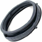 Washer Door Gasket for LG WM4370HKA WM4370HWA, Replacement Part MDS65736906 PS12725309 AP6888038