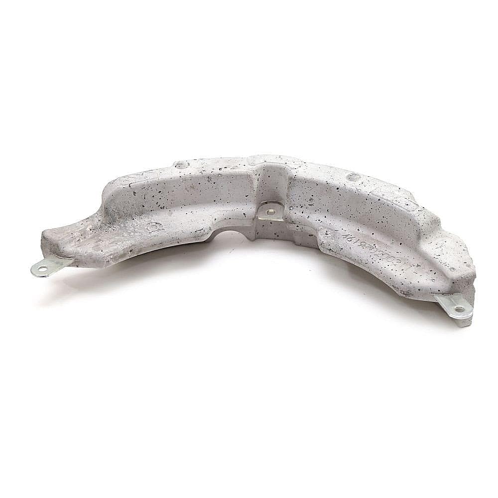 WPW10008880 Washer Counterweight Replacement for Whirlpool Genuine Original Equipment Manufacturer (OEM) Part