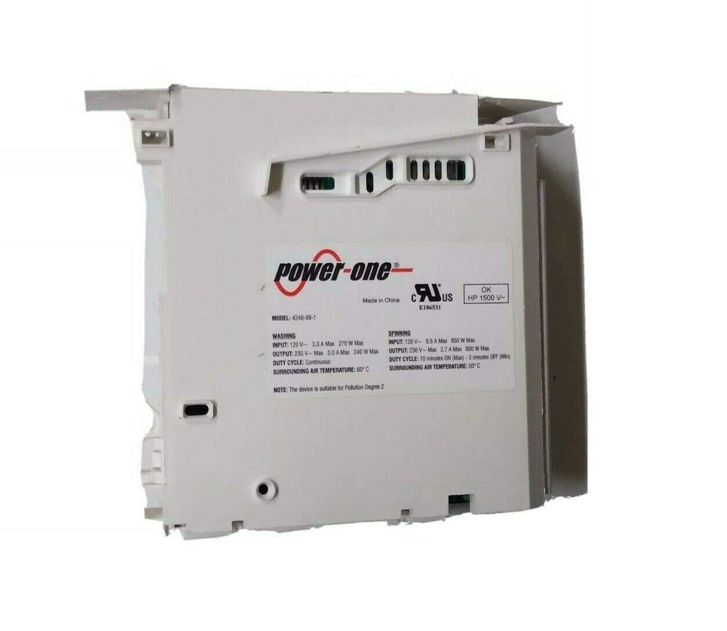 GLOB PRO SOLUTIONS - Washer Motor Control Board 134409905