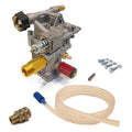 #US Replace Parts Power Washer Pump Kit for Honda for Excell XR2500 XR2600 XC2600 EXHA2425 XR2625 (datG.0825#32533)