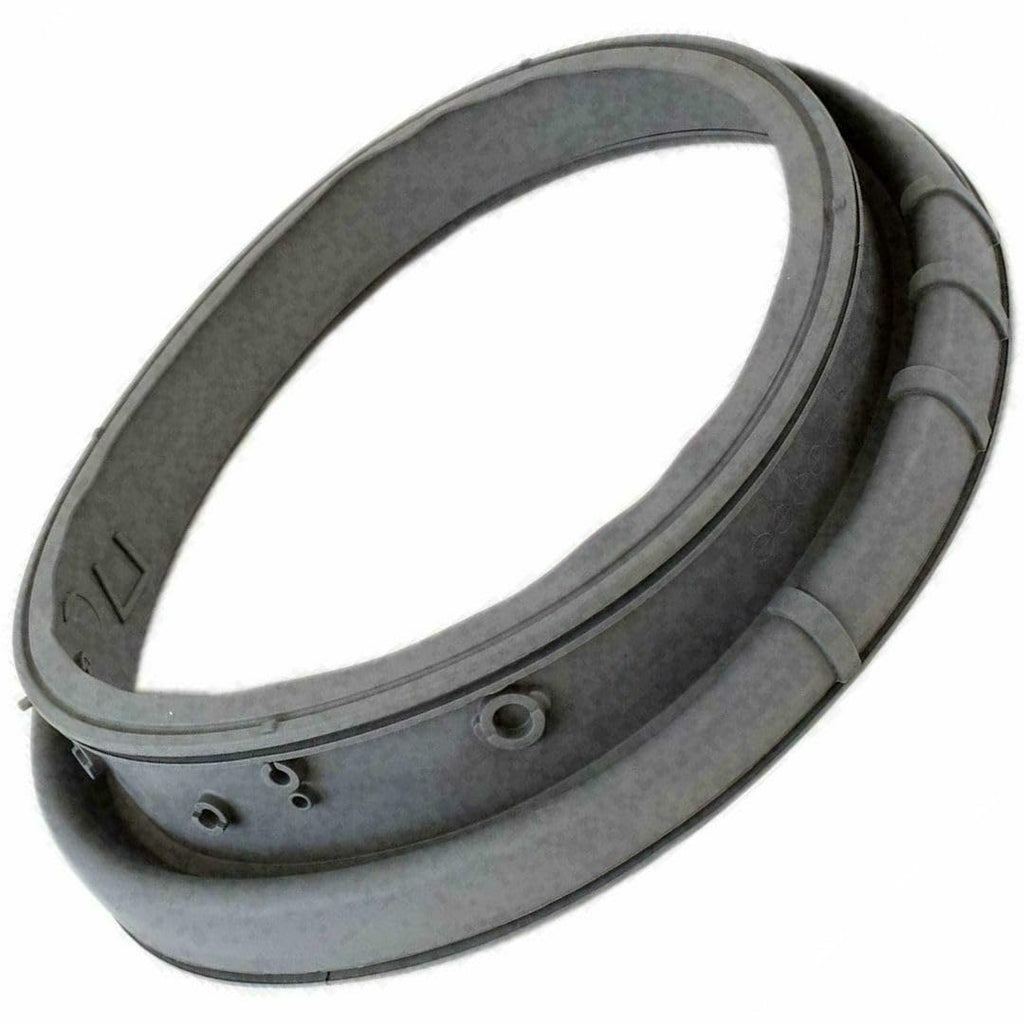 #US Replace Parts OEM Washer Door Boot Gasket Assembly DC97-16140L for Samsung WF50K7500AW/A2-11 (fant-150525-6624)