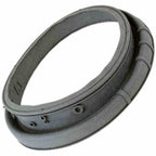 #US Replace Parts OEM Washer Door Boot Gasket Assembly DC97-16140L for Samsung WF50K7500AW/A2-11 (fant-150525-6624)
