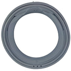 Choice Manufactured Part 4986ER0004B Washer Door Boot Gasket Seal for LG