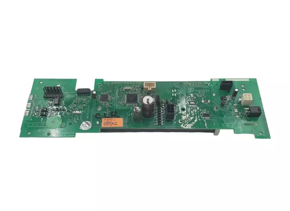 Genuine Washer Control Board W10166362 Same Day Shipping & 60 Days Warranty