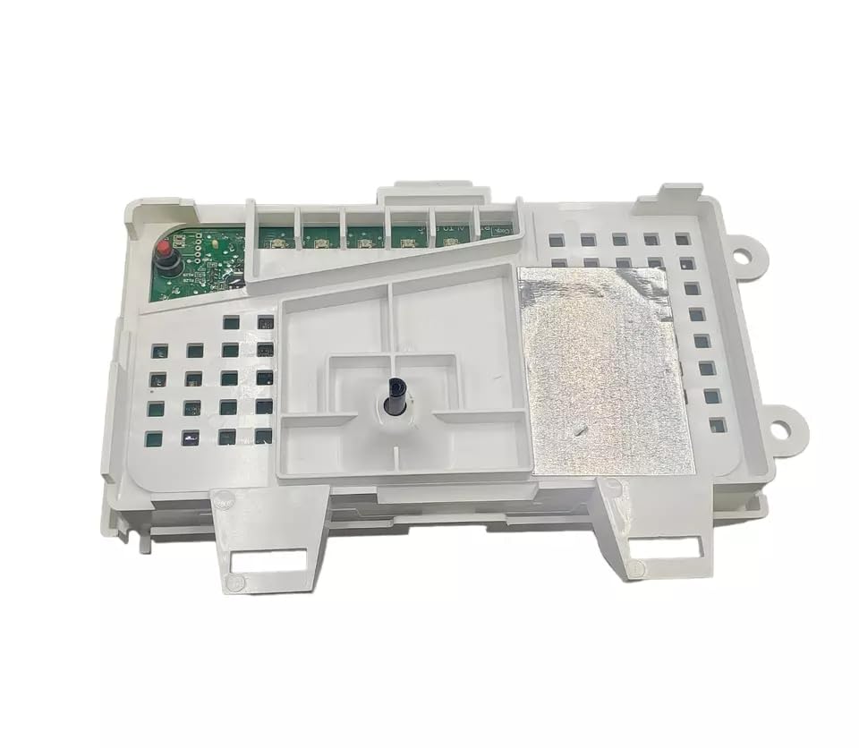 Genuine Washer Control Board W10711030 Same Day Shipping & 60 Days Warranty