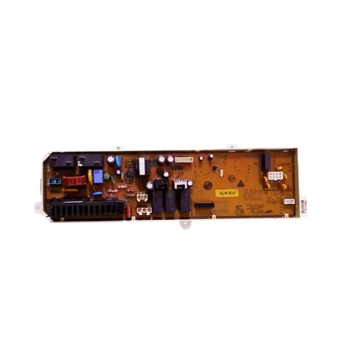 DC92-01769C Washing Machine Computer Board, Compatible for Samsung