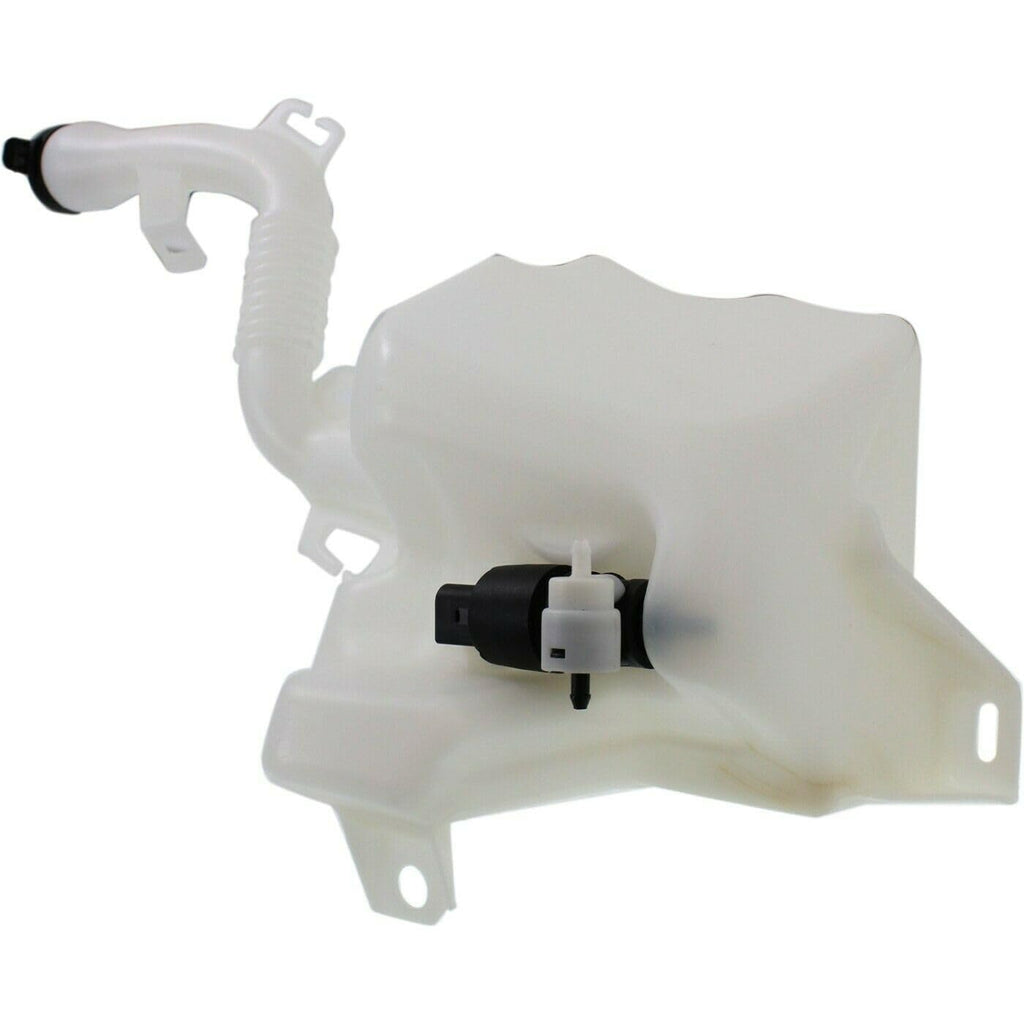 Washer Reservoir for Chevrolet Equinox 2010-2015
