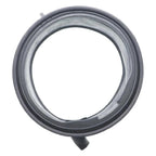 00701333 Washer Door Boot Bellow Gasket Seal, Compatible for Bosch
