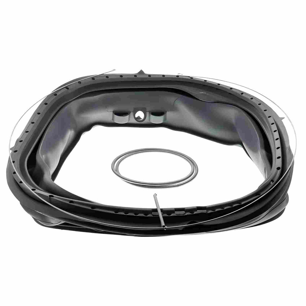 5304505004KIT Washer Door Boot Gasket Compatible for Electrolux Washer
