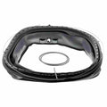 5304505004KIT Washer Door Boot Gasket Compatible for Electrolux Washer