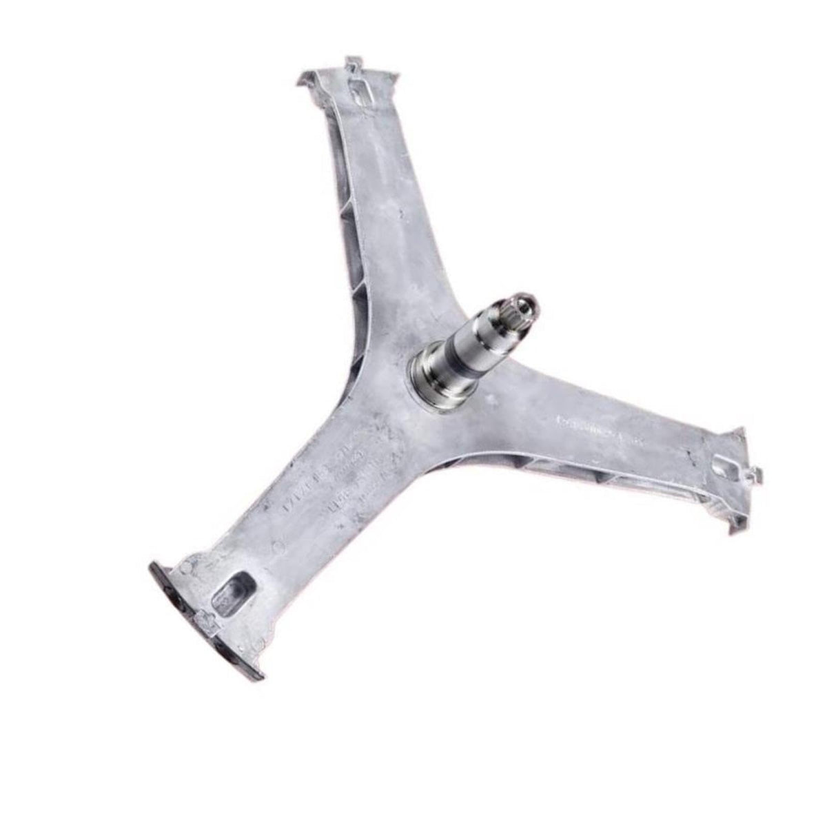 Front Load Washer Cross Tripod DC97-16625 Heavy Duty Sturdy Replacement Spare Parts For Drum Support And Daily Repair