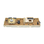 6870EC9284C 6870EC9286A Washer Control & Display Board