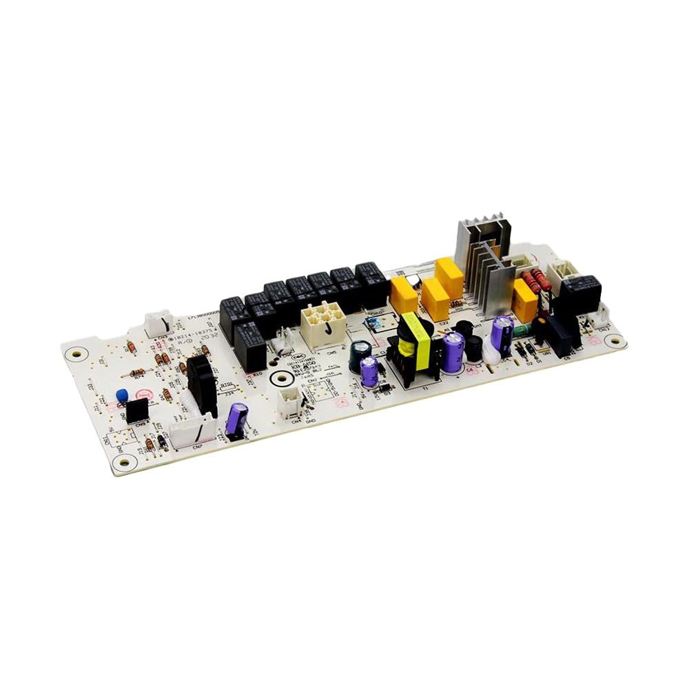 Compatible Replacement Part for Midea 17138000020922 Appliance Pcb