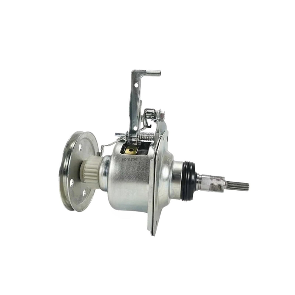 Compatible with Samsung XQB150-C99 XQB30-F88X XQB80-C89A Washing Machine Clutch Assembly DC97-14818A Reducer Washer Parts