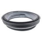 00701333 Washer Door Boot Bellow Gasket Seal, Compatible for Bosch
