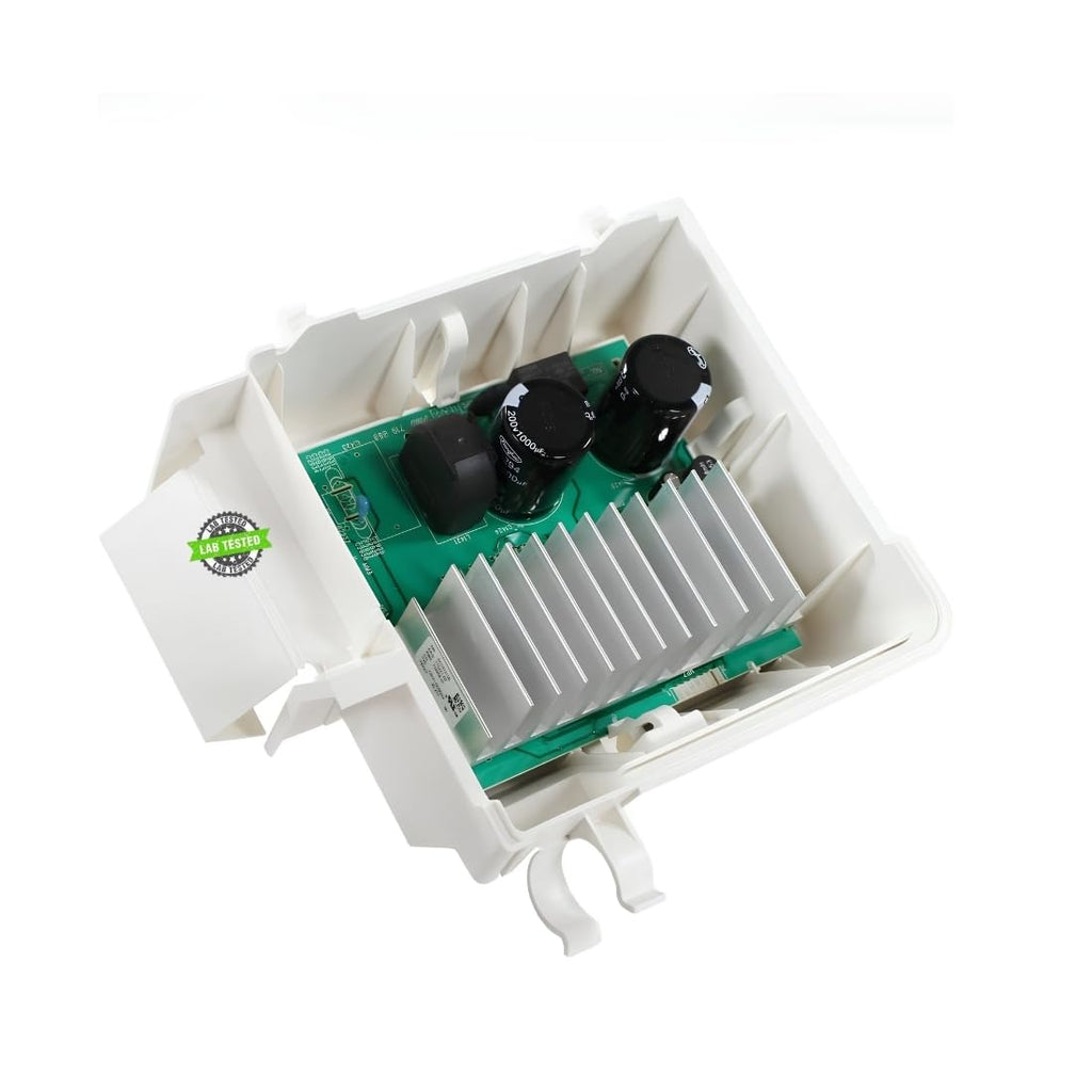 WPW10374126 EAP374126X1 compatible with Maytag Washer Whirlpool Motor Control Board fits old part number WPW10374126
