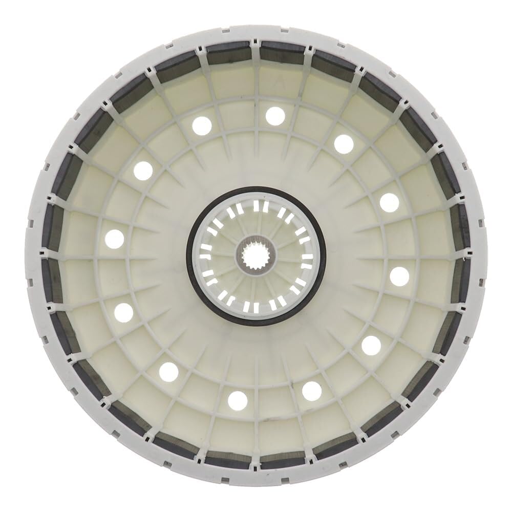Exact Replacement W10754161 Washer Rotor for Whirlpool Maytag