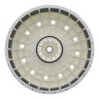 Exact Replacement W10754161 Washer Rotor for Whirlpool Maytag