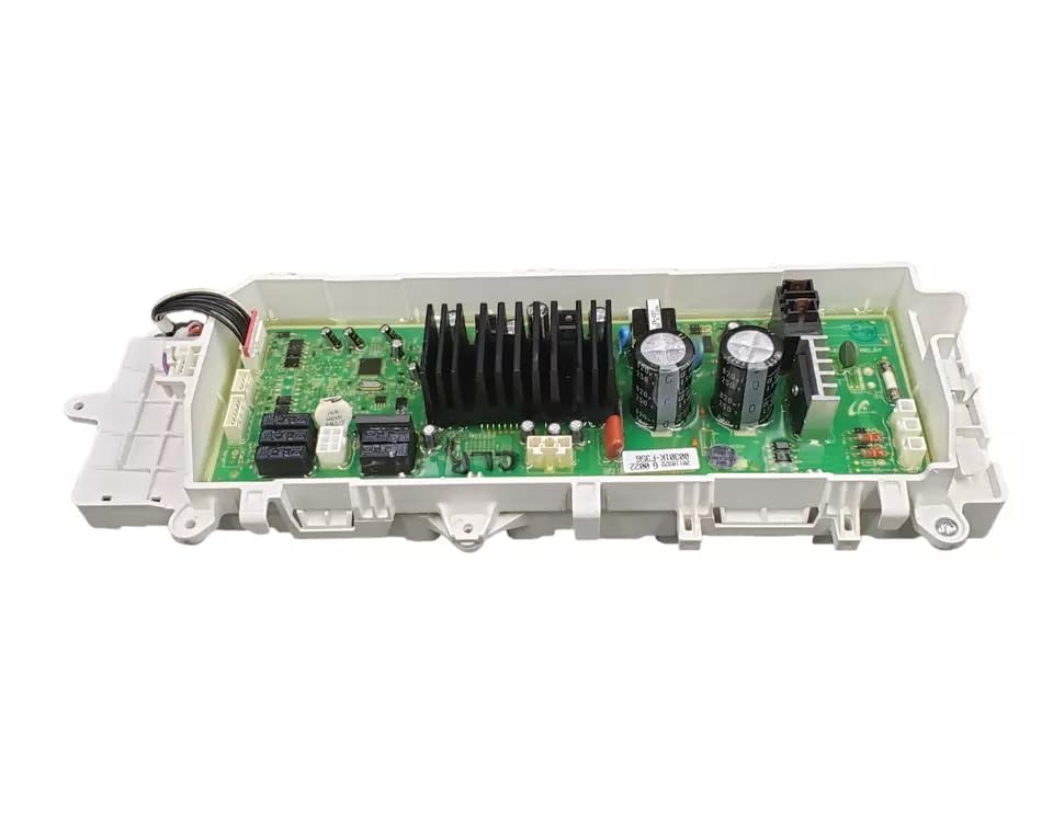 Genuine Washer Control Board DC92-00388A Same Day Shipping & 60 Days Warranty