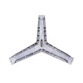Bracket Kit, Compatible for Drum Washer, Universal