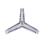 Bracket Kit, Compatible for Drum Washer, Universal
