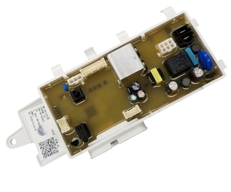 W11553746 W11624938 Washer Control fits for Whirlpool Washer Control W11553746