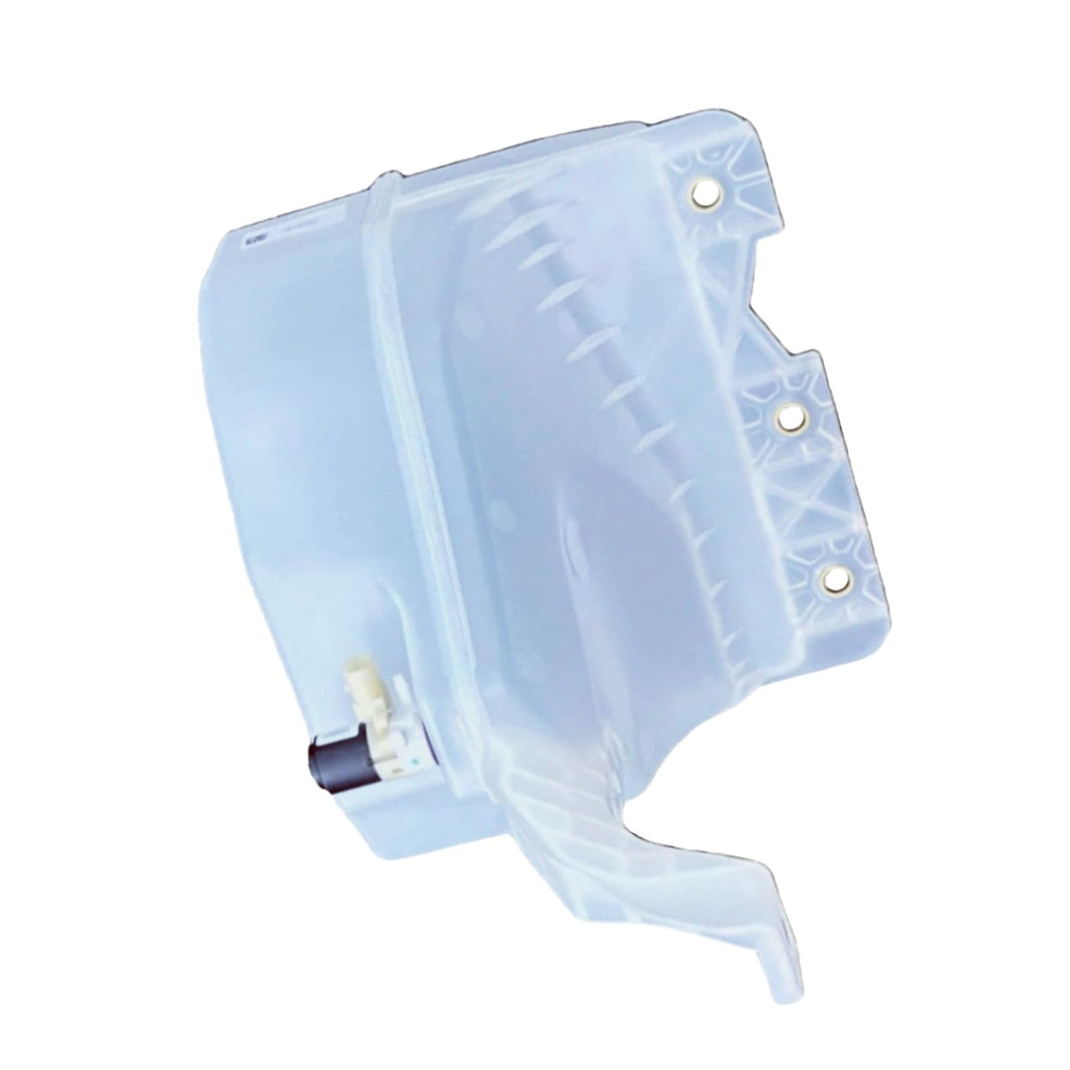 HK197001 Washer Fluid Reservoir Tank Fits for Kenworth Truck