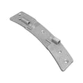 WH01X10383 Washer Hinge Door Plate for GE AP4412266, PS2344324