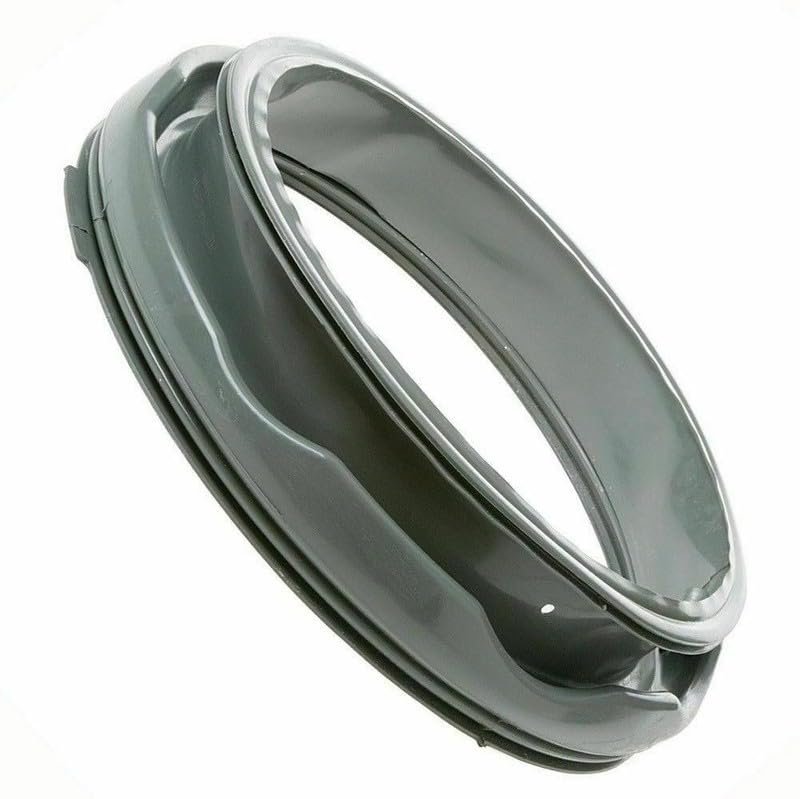 #US Replace Parts Front Loader Door Boot Seal for GE Washer WCVH6800J0MS GCVH6800J5WW WBVH5200J1WW (tduoq251125-03327)