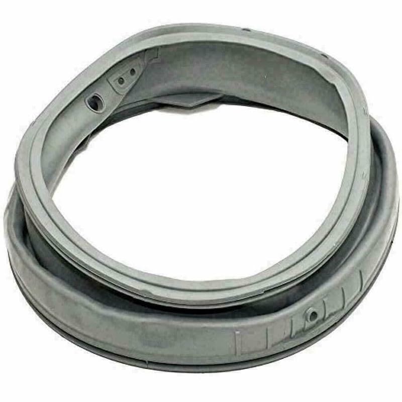 #US Replace Parts Front Load Washer Bellow Door Boot Seal 4986ER0004C for LG WM2487HWM WM2688HWM (fantparts#092503796)