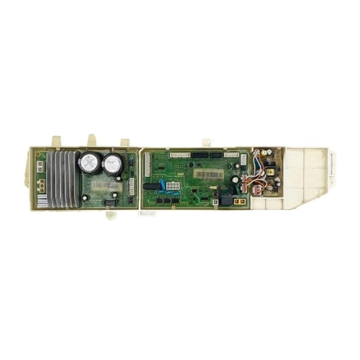 Compatible with Washing Machine Computer Control Board, DC92-01400A Assembly of DC92-01447A, Washer Parts Circuit PCB