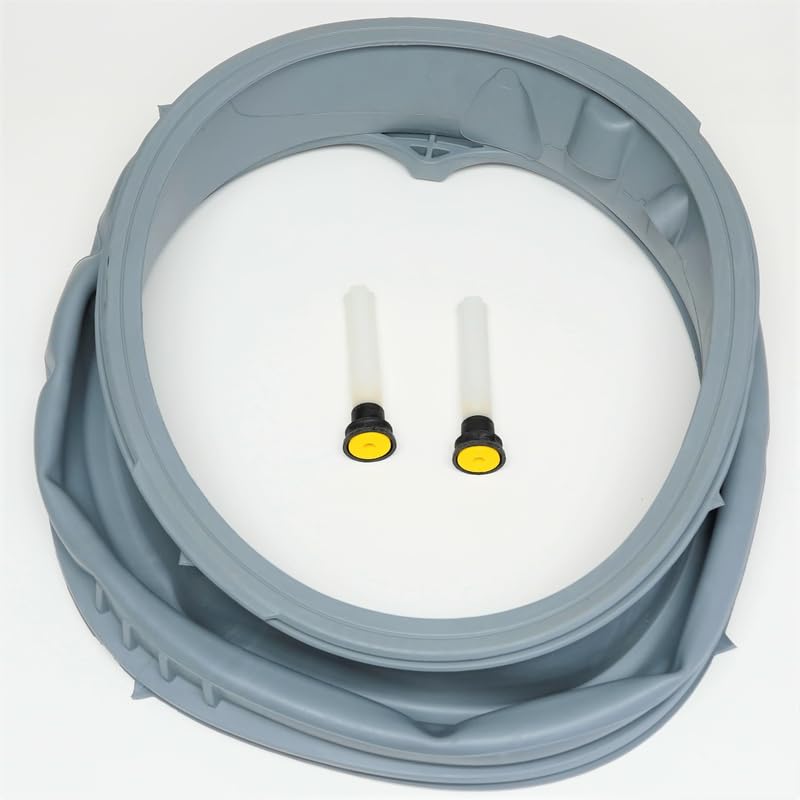 Washer Door Boot Gasket Bellow for Electrolux 134515300 134365200