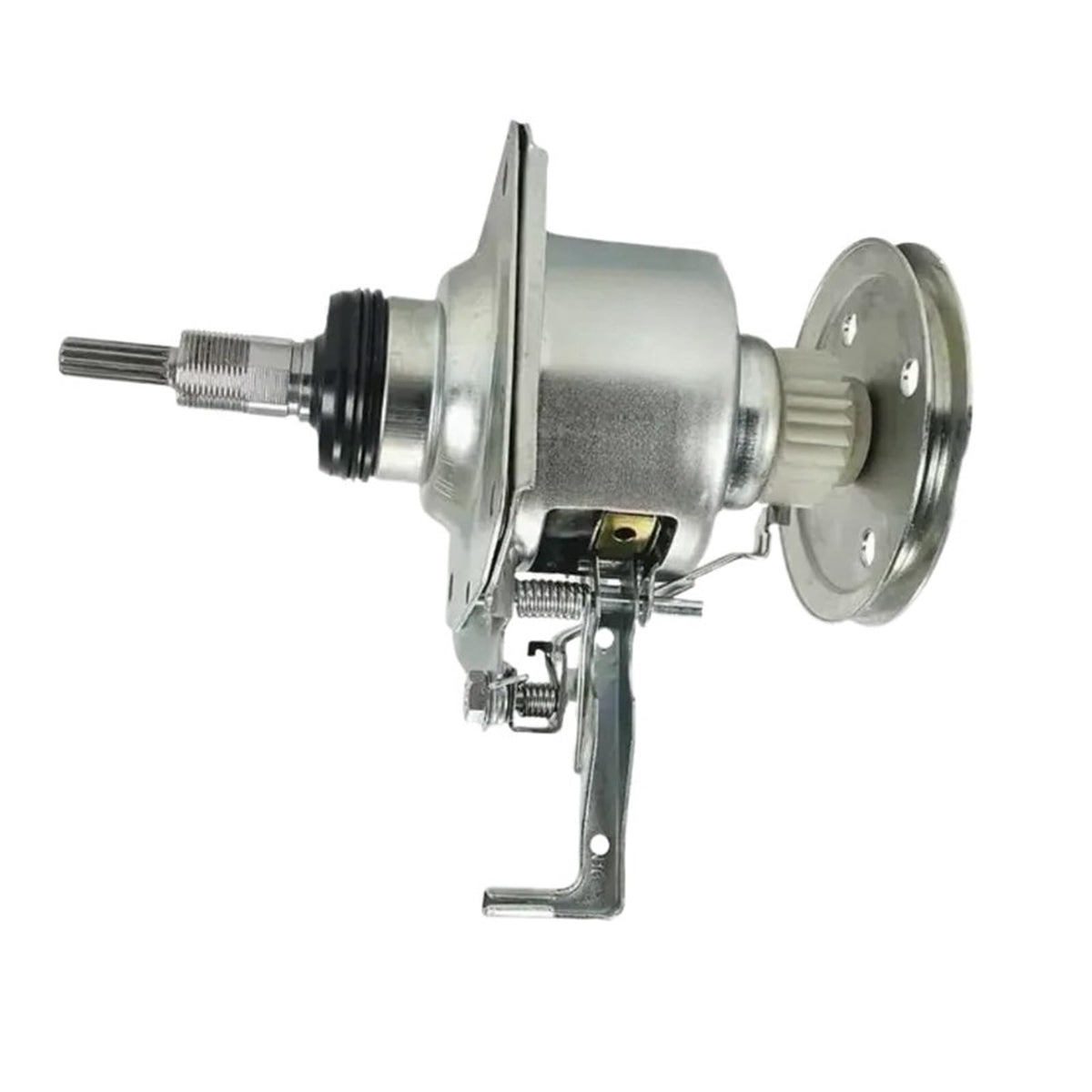Clutch Assembly DC97-14818A, Compatible With Samsung Washing Machine XQB150-C99 XQB30-F88X XQB80-C89A Reducer Washer Parts