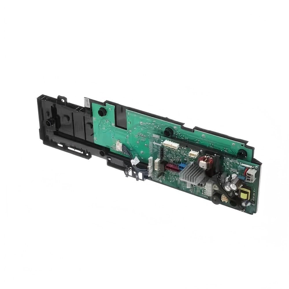 W11579776 Washer Control Board Fit for Whirlpool WET4027HW0 WGT4027HW0