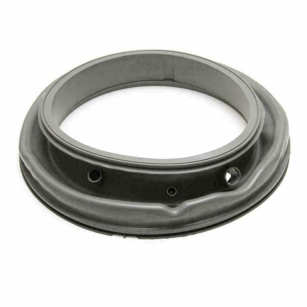 #US Replace Parts Washer Bellow Door Boot Seal Gasket for Maytag MHW4200BW MHW6000XW2 MHW6000XG2 (fant-150525-6785)
