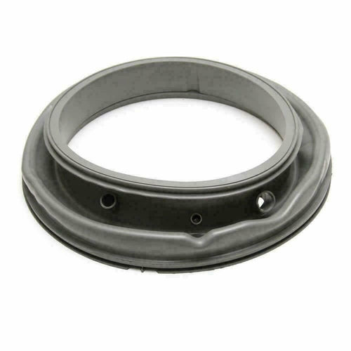 #US Replace Parts Washer Bellow Door Boot Seal Gasket for Maytag MHW4200BW MHW6000XW2 MHW6000XG2 (fant-150525-6785)
