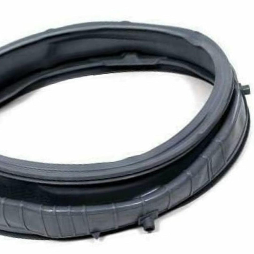Washer Door Gasket for LG WM4370HKA WM4370HWA, Replacement Part MDS65736906 PS12725309 AP6888038