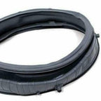 Washer Door Gasket for LG WM4370HKA WM4370HWA, Replacement Part MDS65736906 PS12725309 AP6888038