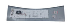 Genuine Washer Control Panel W11098832 Same Day Shipping & 60 Days Warranty