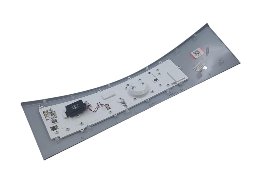Genuine Washer Control Panel W11098832 Same Day Shipping & 60 Days Warranty