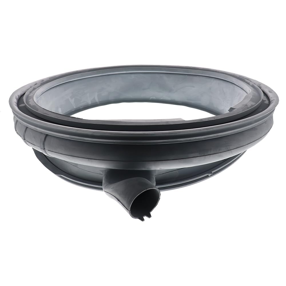 forWasher Door Boot Seal 00701333 Bosch 701333 Replacement 1-Pack